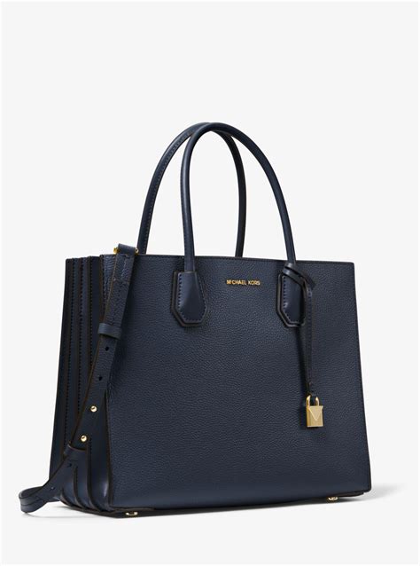 michael kors mercer bag set|michael kors mercer large tote.